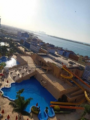 شقه فندقية ب��رت مارينا